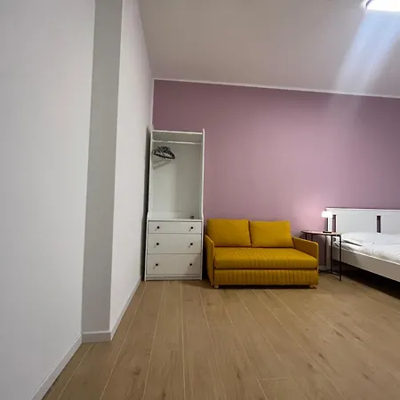Momo House Citylife Milan Exterior photo