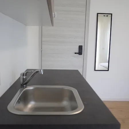 Momo House Citylife Milan Exterior photo