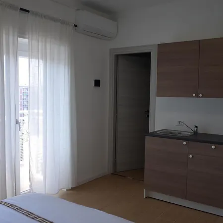 Momo House Citylife Milan Exterior photo