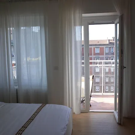 Momo House Citylife Milan Exterior photo