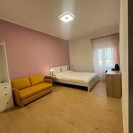 Momo House Citylife Milan Exterior photo