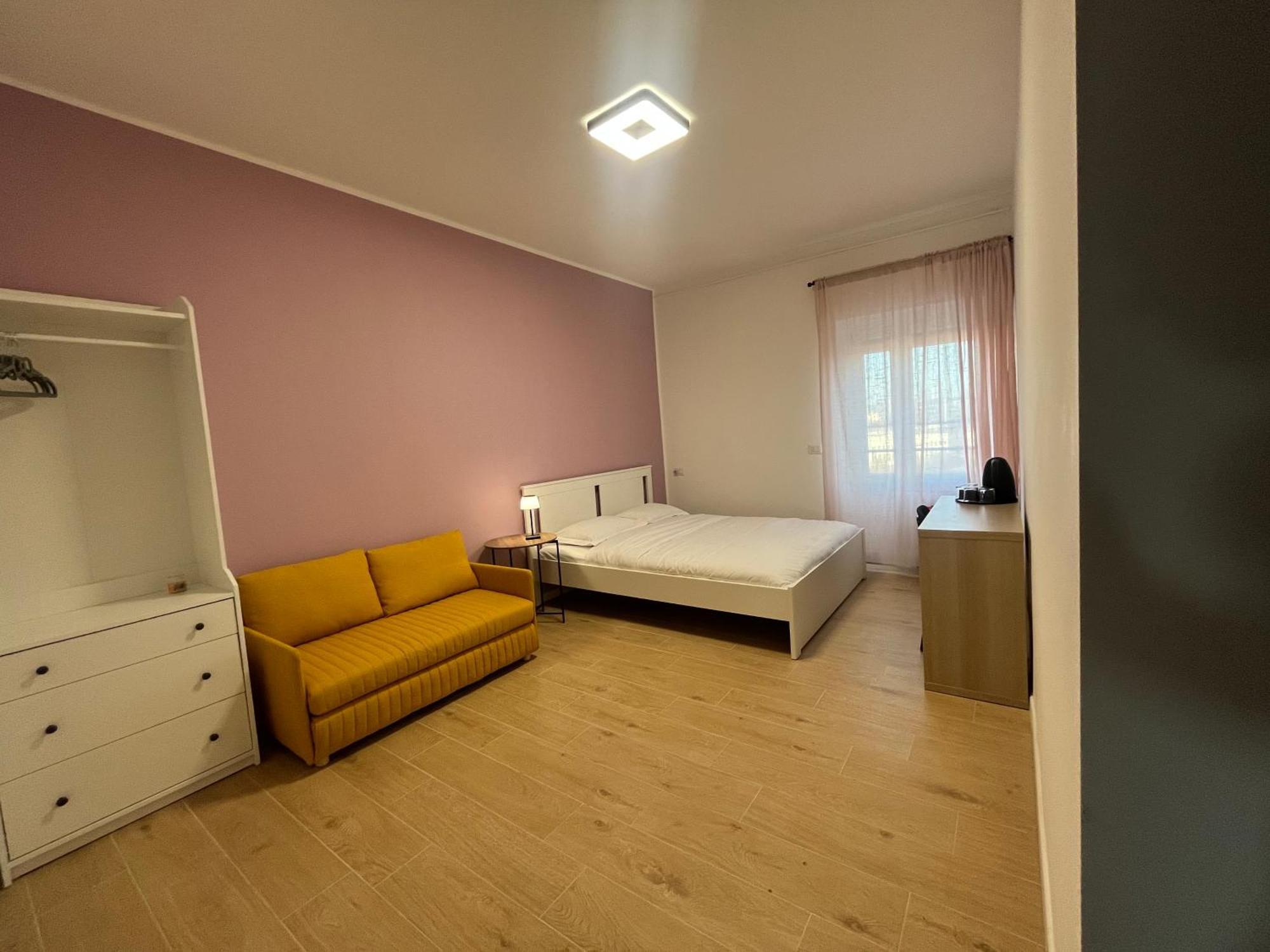 Momo House Citylife Appartamento